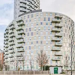 New Development Canary Wharf Flat