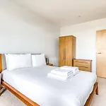 New Development Canary Wharf Flat