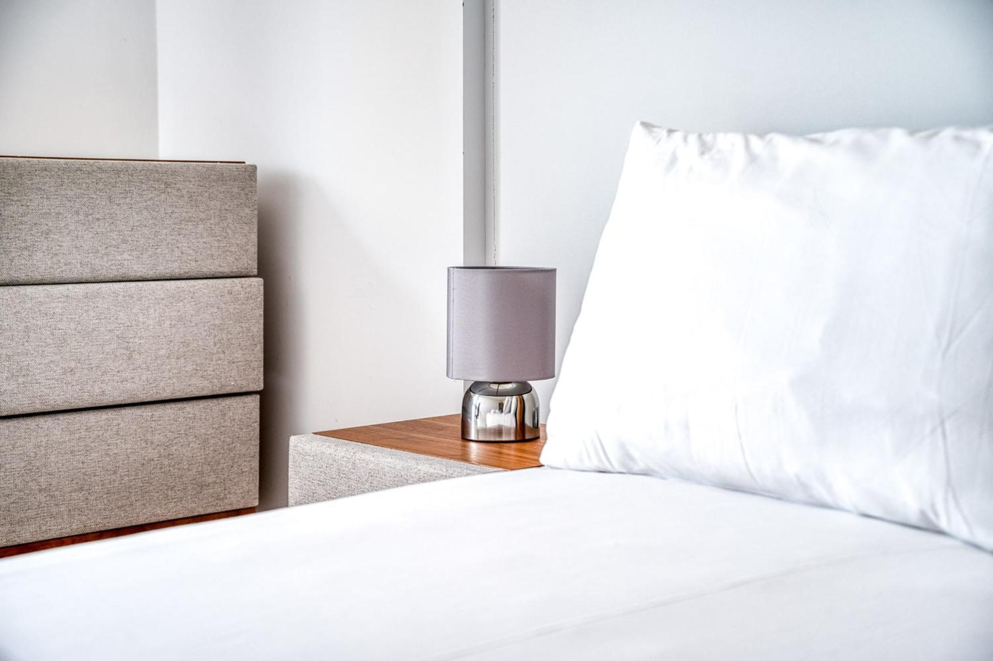 Appartamento New Development Canary Wharf Flat *
