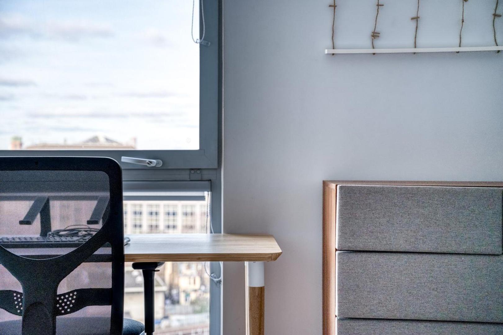 New Development Canary Wharf Flat Appartamento *
