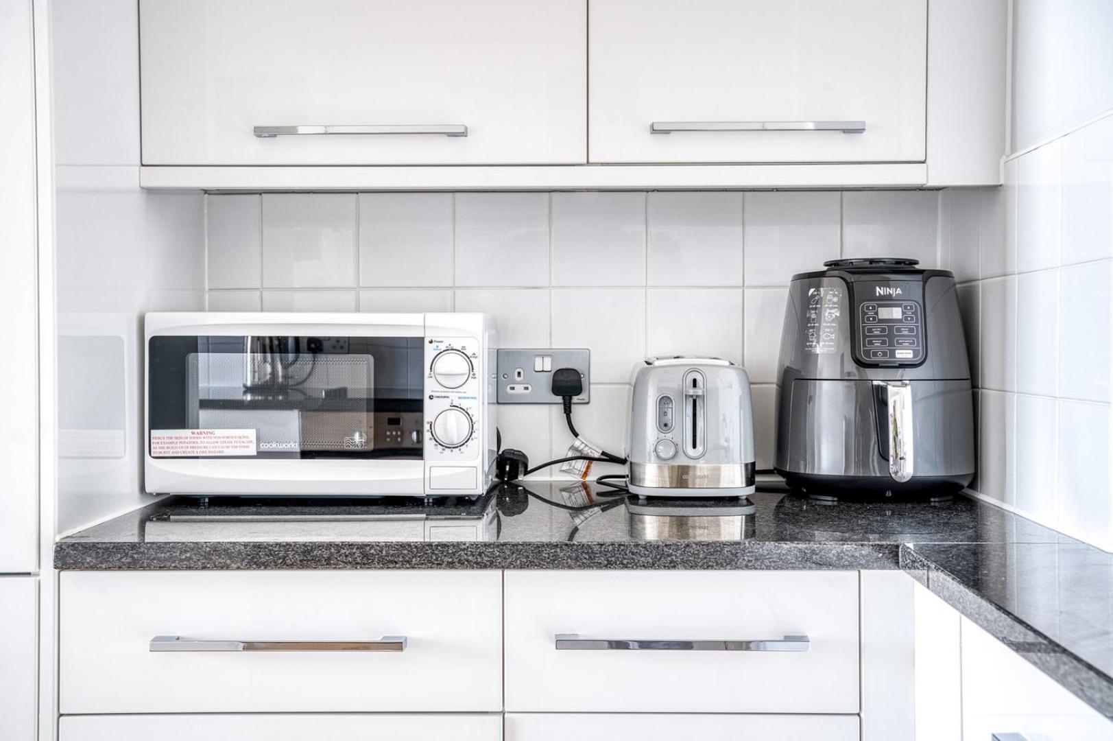 New Development Canary Wharf Flat Appartamento